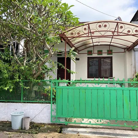 House Shizen 2 Villa