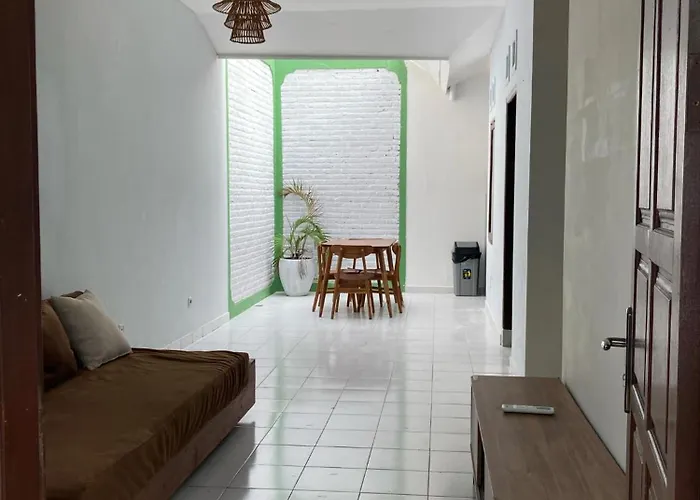 House Shizen 2 * Uluwatu