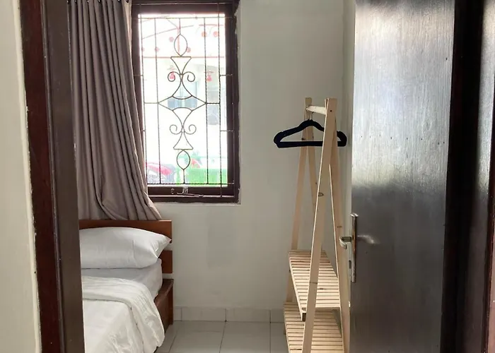 Ferienhaus House Shizen 2 Uluwatu